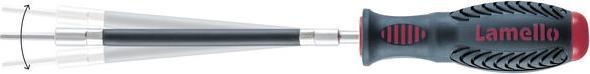 Actual product image Lamello Screw-in tool CLAMEX (hexagon)