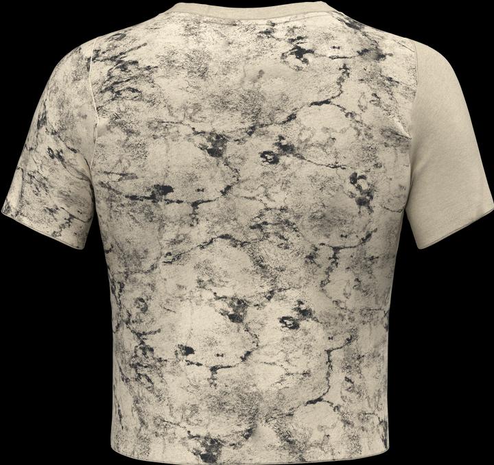 Image du produit Salewa LAVAREDO HEMP Femmes CROP T-SHIRT. (40)