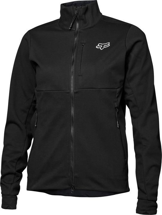 Produktbild Fox Jacket 22 W Ranger Fire Blk L (L)