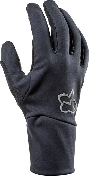 Actual product image Fox Gloves 22 Yth Ranger Fire Blk Yl (L)