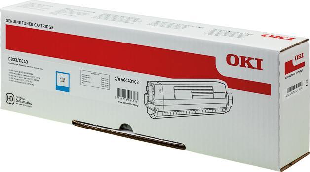 Immagine prodotto OKI 46443103 (C)