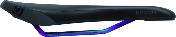 Actual product image Ergon SM Enduro Comp S/M