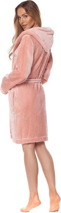 Actual product image L&L Collection Dressing gown model (XL)