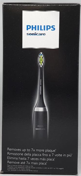 Actual product image Philips Sonicare Sonicare DiamondClean (Sonic toothbrush)