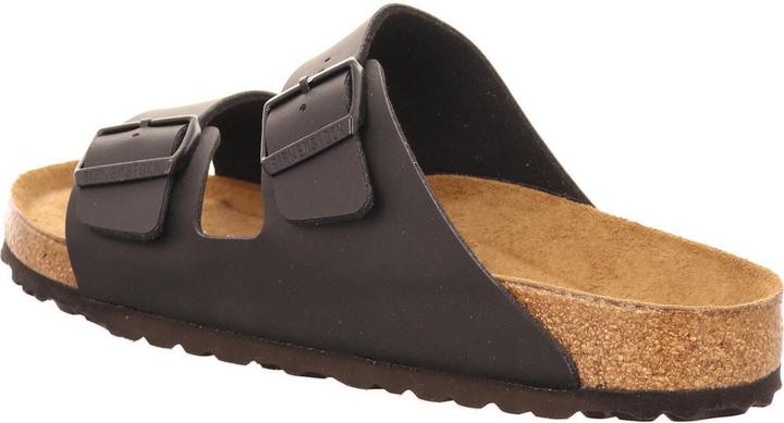 Produktbild Birkenstock Arizona Weichbettung Birko-Flor Normal (46)