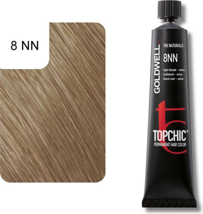Image du produit Goldwell Topchic (Blond)
