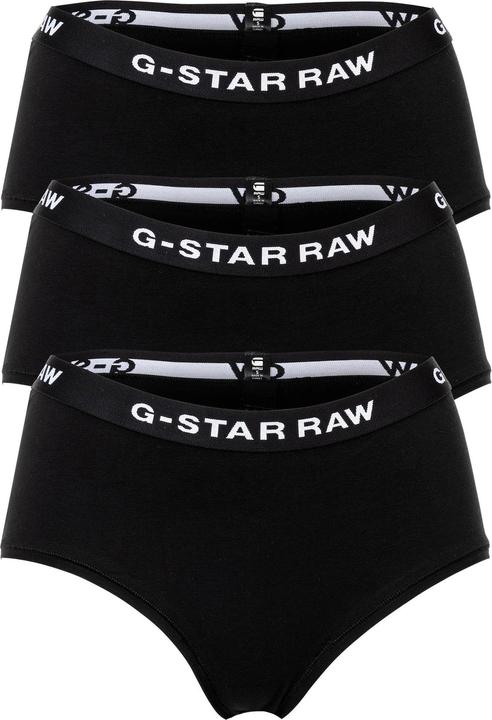 G-Star 3pack Hipster