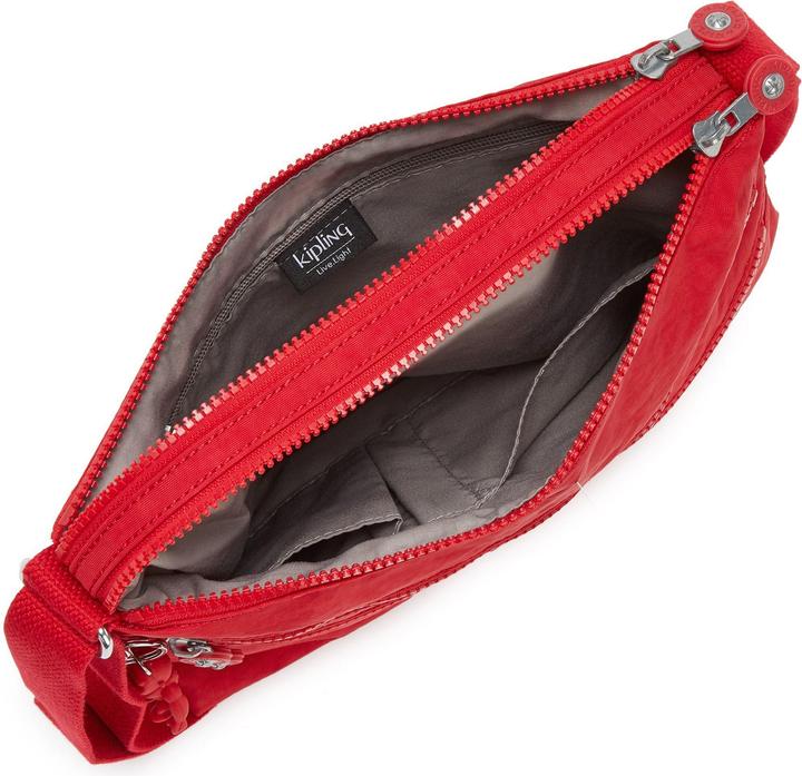 Actual product image Kipling Basic Alvar shoulder bag 33 cm