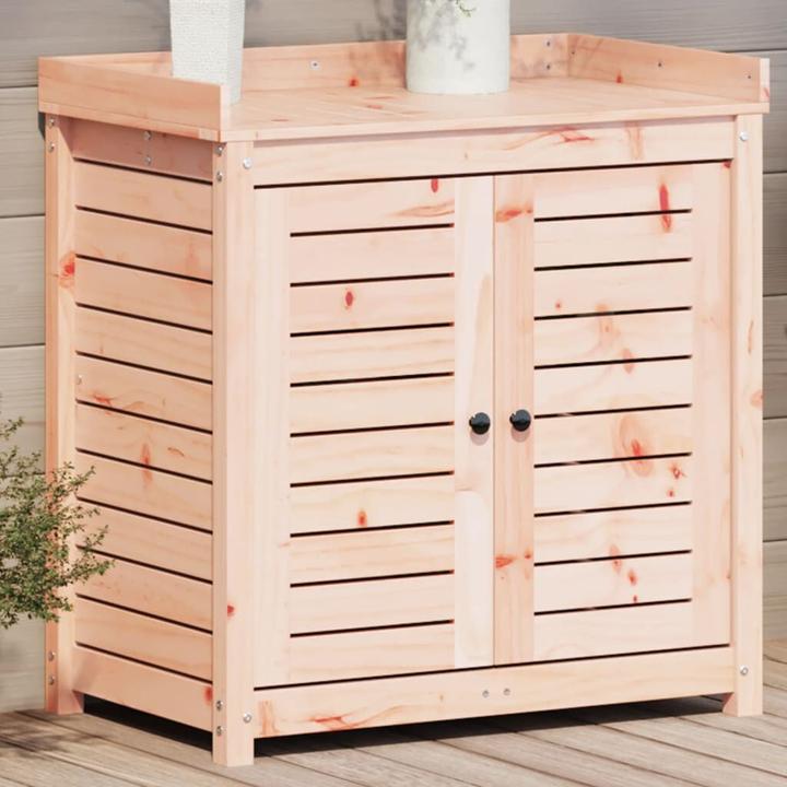 VidaXL Douglas fir