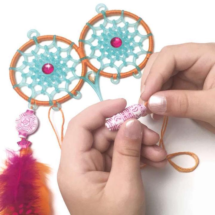 Actual product image Giochi Preziosi Crafting Nebulous Stars - Dreamcatchers