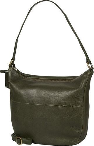 Actual product image Burkely Natural Norah Hobo Round