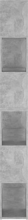 Image du produit VidaXL Delinda (100 x 24 x 188 cm)