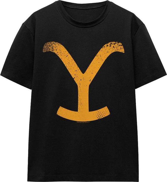 Produktbild Yellowstone Large Brand TShirt (XL)