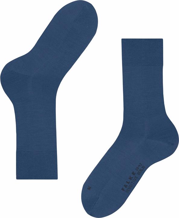 Actual product image Falke Berlin Sensitive (3er Pack) (Single pack, 47 - 50)