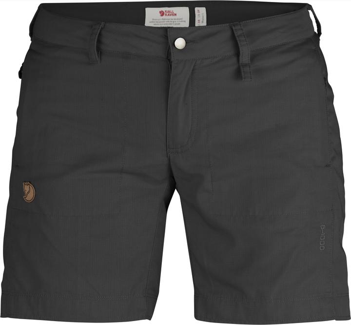 Fjällräven Abisko Shade Shorts W (48)