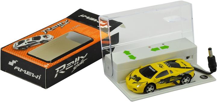 Actual product image Amewi Motor