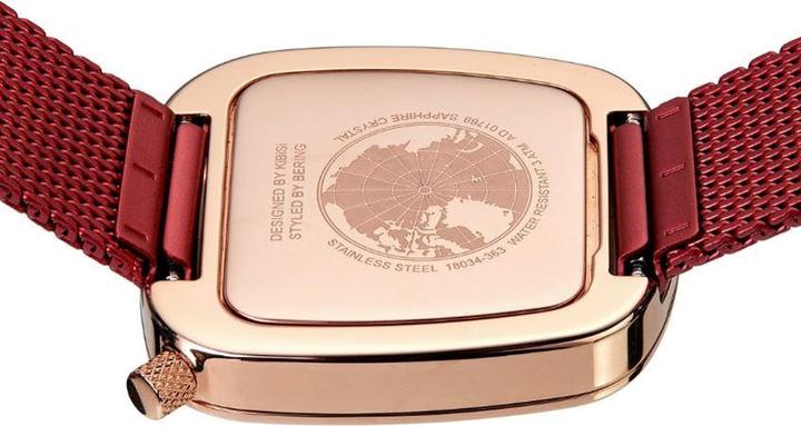 Immagine prodotto Bering Classic (Orologio da polso analogico, 34 mm)