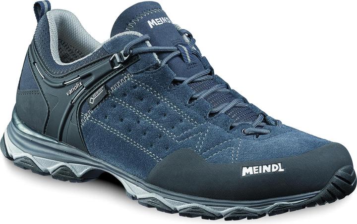 Bleu Marine, Noir