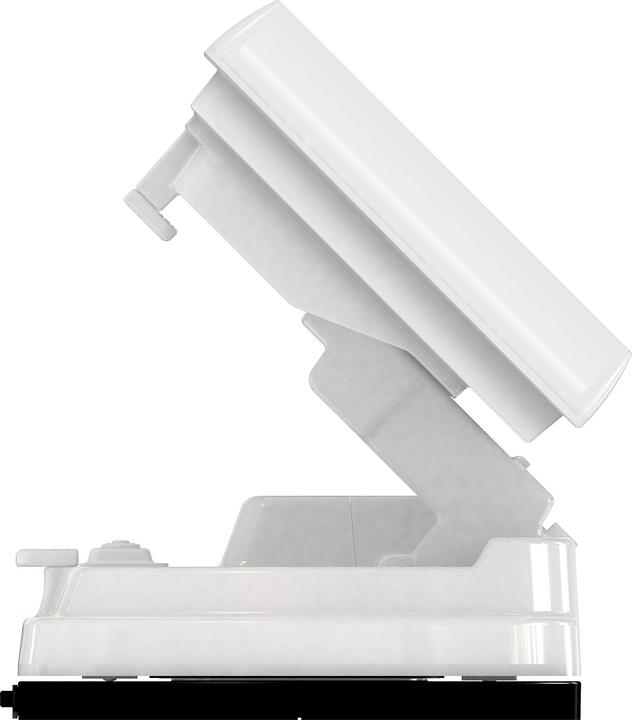 Actual product image Selfsat Snipe Platinum (Flat antenna, 10 dB, UKW / MW / LW)
