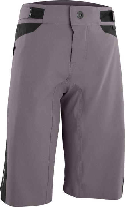 ION Bike Shorts Scrub Amp BAT women - shark-grey