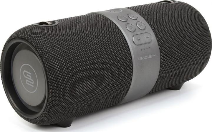 Actual product image GoGen BS420B (10 h)