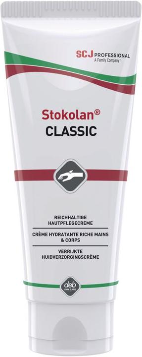 Stoko Hautpflegesalbe Stokolan classic 100 ml (100 ml)