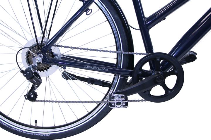 Actual product image Hawk Citytrek Easy (46 cm)