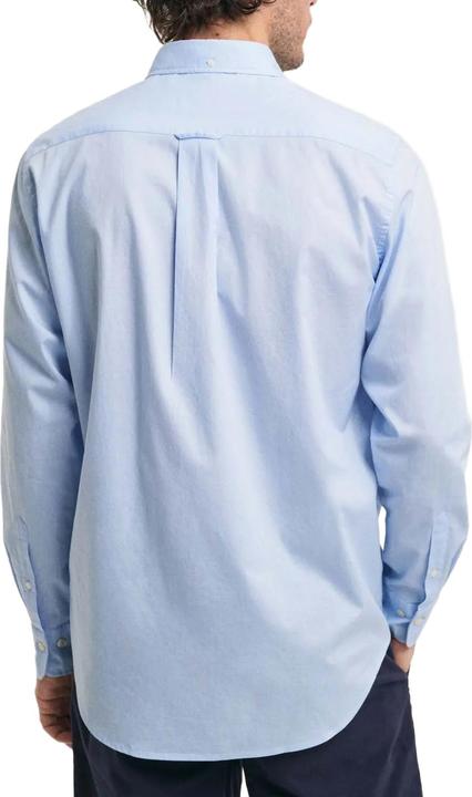 Immagine prodotto GANT A.Shield Camicia Regolare Uomo (L)