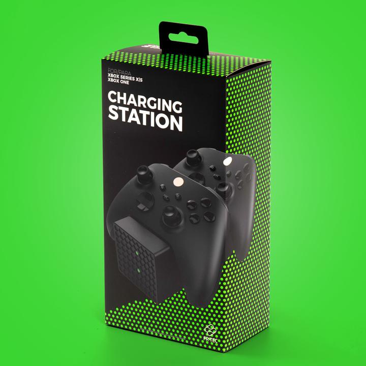 Immagine prodotto Blade Stazione X (Xbox Series X, Xbox One X, Xbox One S, Xbox Serie S)