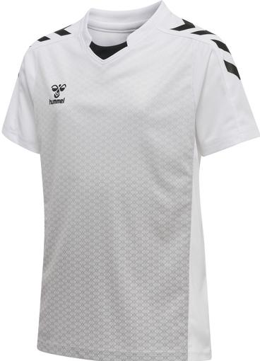 Immagine prodotto hummel Core Xk Sublima Jersey S/S Bambini (152)