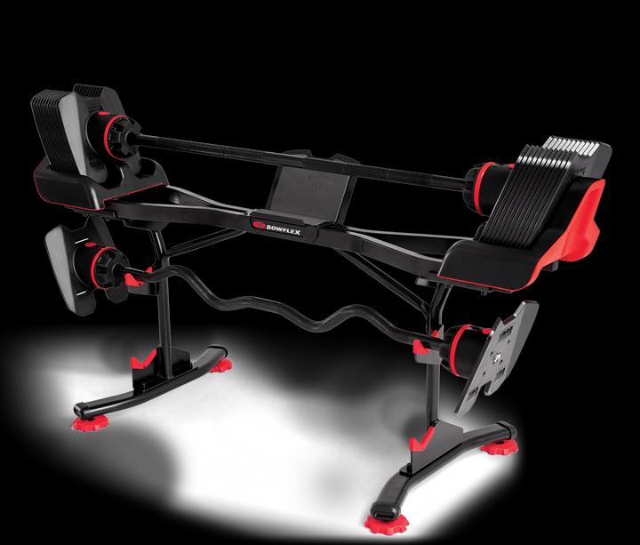 Produktbild Bowflex Upgrade Kit