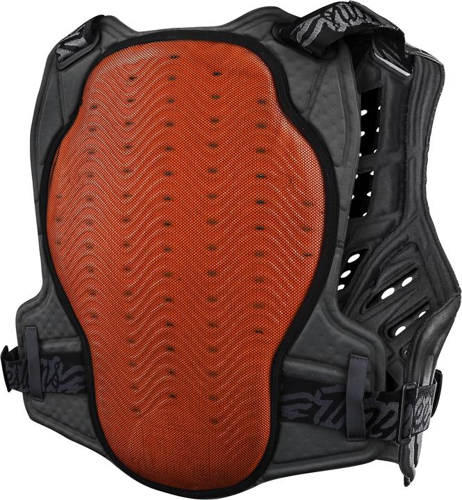 Actual product image Troy Lee Designs Rockfight CE Flex (M/L, Chest protector, Unique specimen)