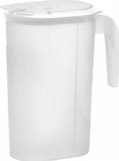 Plast team Serveringskande Margerit 1.5L L185xB98xH225 mm Polypropylen,1 stk