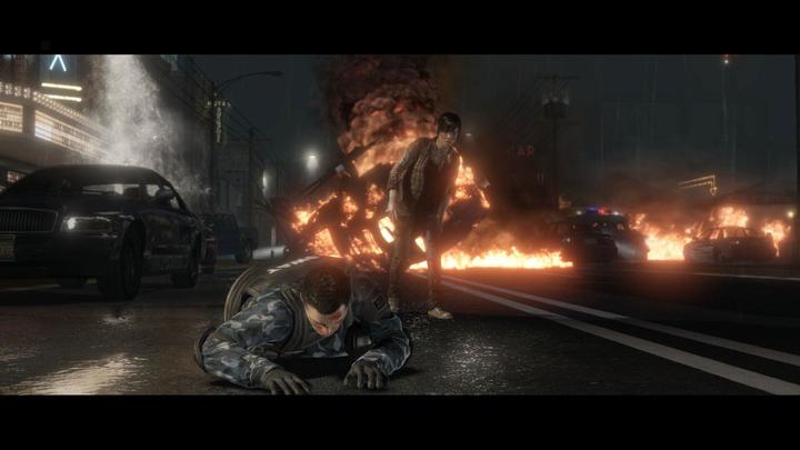Image du produit Sony La collection Heavy Rain et Beyond:Two Souls (PS4, Multilingue)