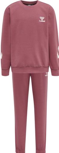 Produktbild hummel Venti Tracksuit (176)