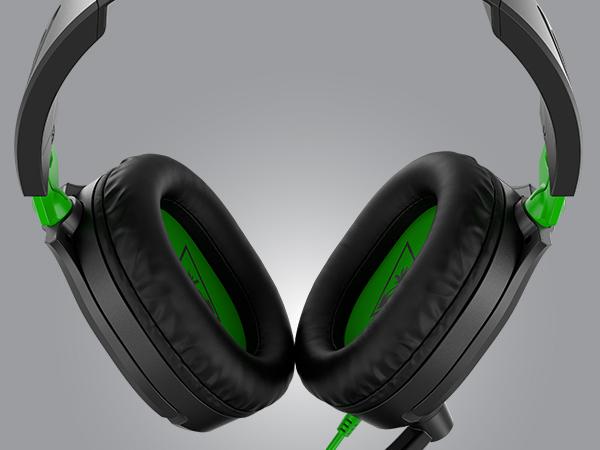 Produktbild Turtle Beach Earforce Recon 70X (Kabelgebunden)