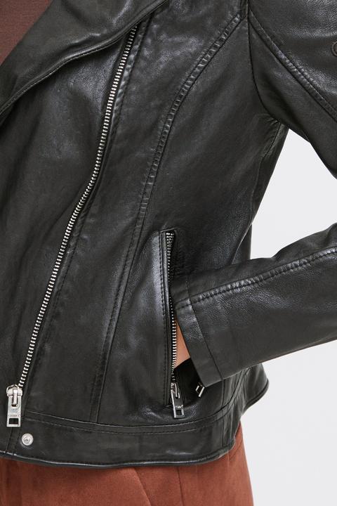 Produktbild Oxmo BY - OXDenio Jacket - Jacket Otw - 21800220-ME (38)