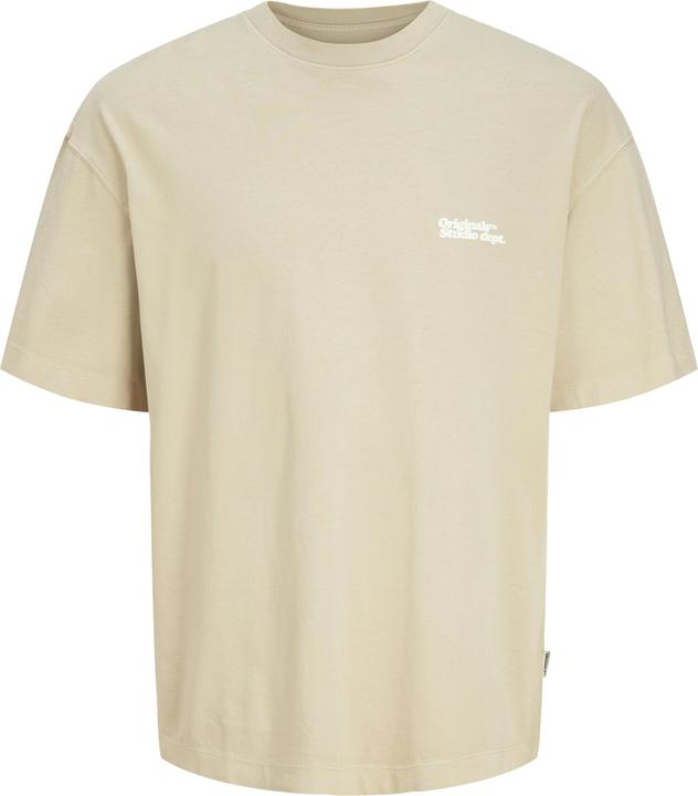 Jack & Jones Gedruckt Rundhals T-shirt T-shirt