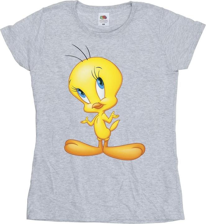 Looney Tunes Tweety Standing TShirt (XL)