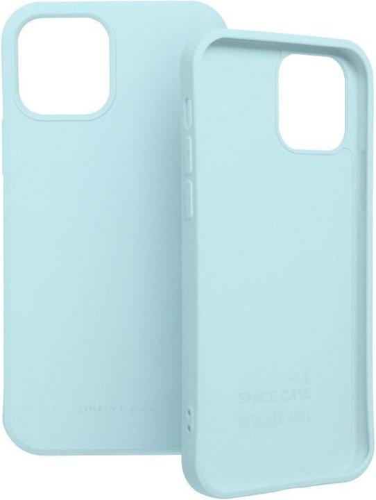 Image du produit Roar Coque arrière SPACE pour IPHONE 13 Pro Bleu ciel (Apple iPhone 13 Pro)
