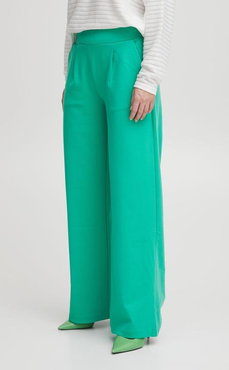 Actual product image B.young BYRIZETTA 2 WIDE PANTS 2 - 20812847 (XS)