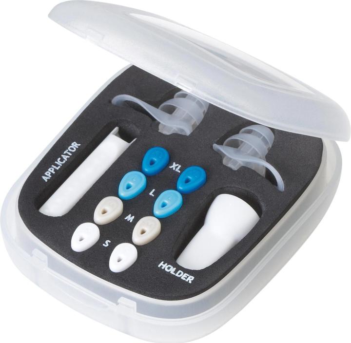 Actual product image Go Travel Z-Zone (2 x)