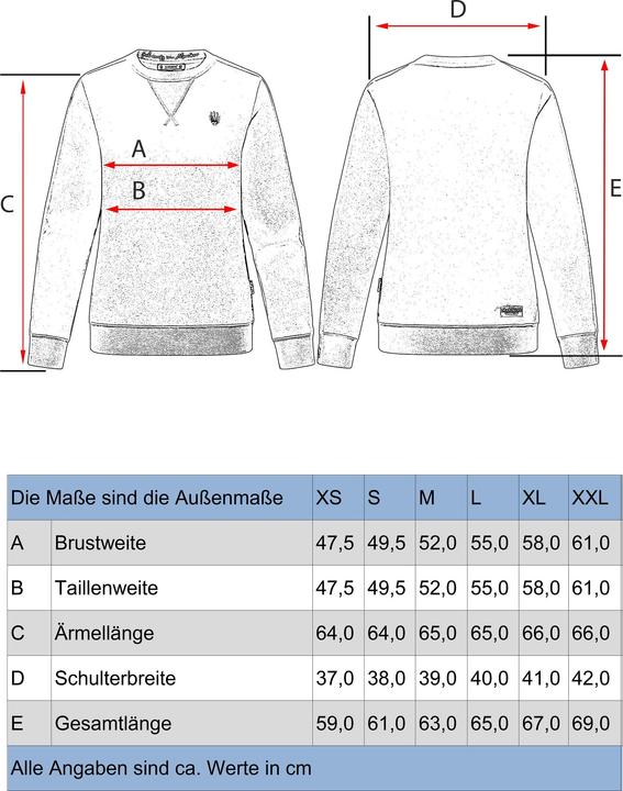 Actual product image Marikoo Umikoo (XL)