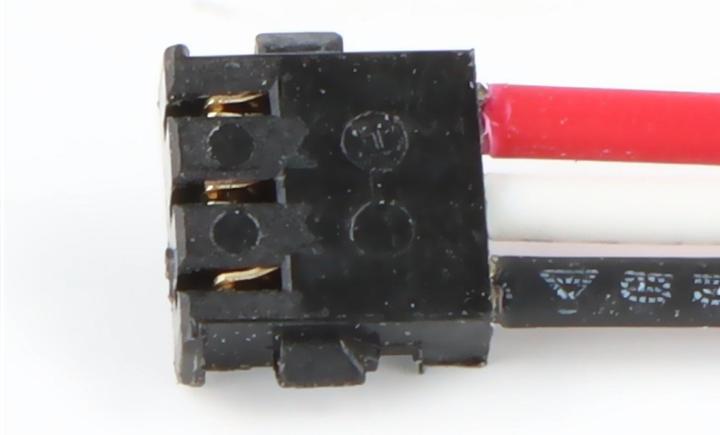 Produktbild XCell Li-Polymer-Akku - 400mAh (3.7V) - für Hundehalsband Hunde-Trainer wie 361-00069-00 (1 Stk., 400 mAh, Akku)