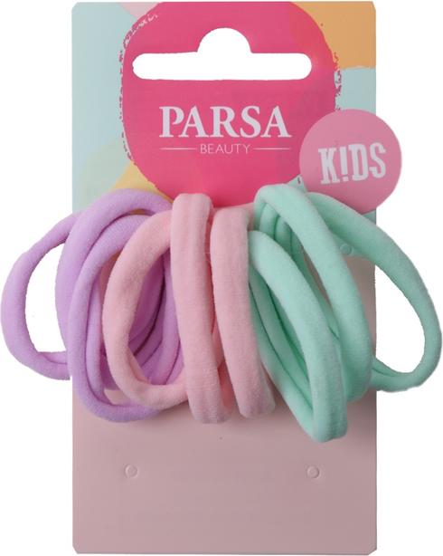 Immagine prodotto Parsa Beauty Supporto per trecce (Elastico per capelli)