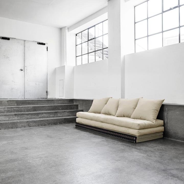 Actual product image Karup Design Chico (Sofa bed)