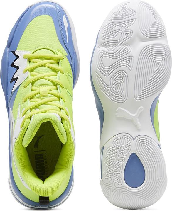 Actual product image Puma Genetics (48)