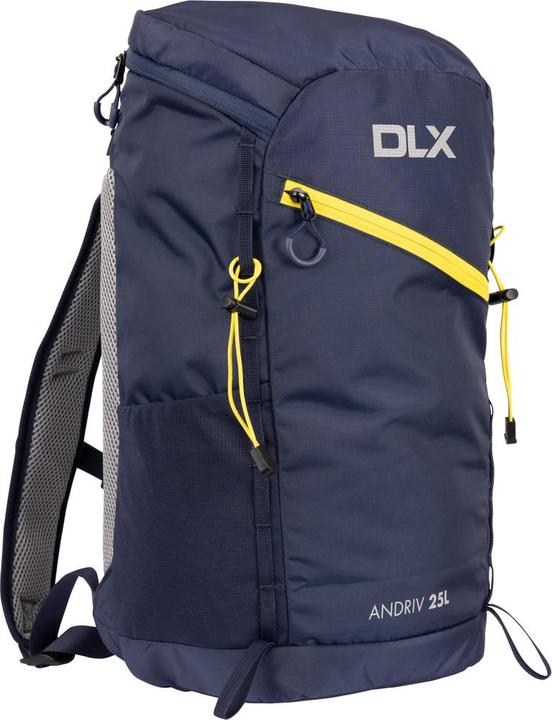 Actual product image Trespass DLX ANDRIV Tagesrucksack (25 l)
