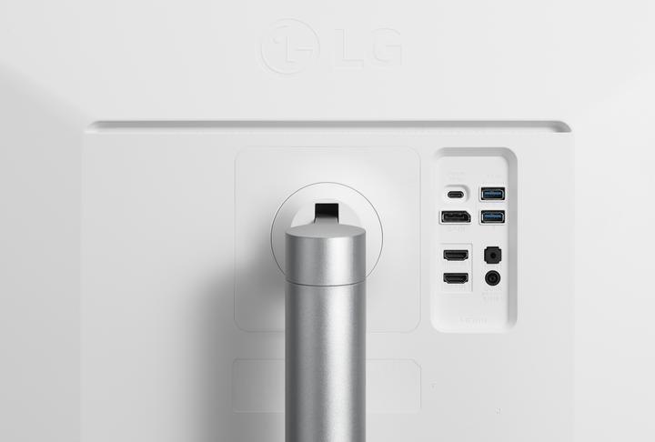 Immagine prodotto LG 27uk850-W (3840 x 2160 pixel, 27")