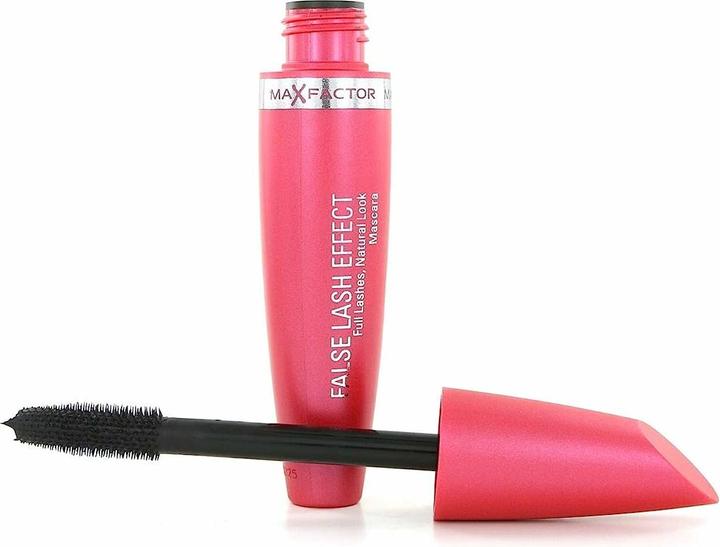 Actual product image Max Factor False Lash Effect, Women, Mascara Black (Pink Case), 9 g